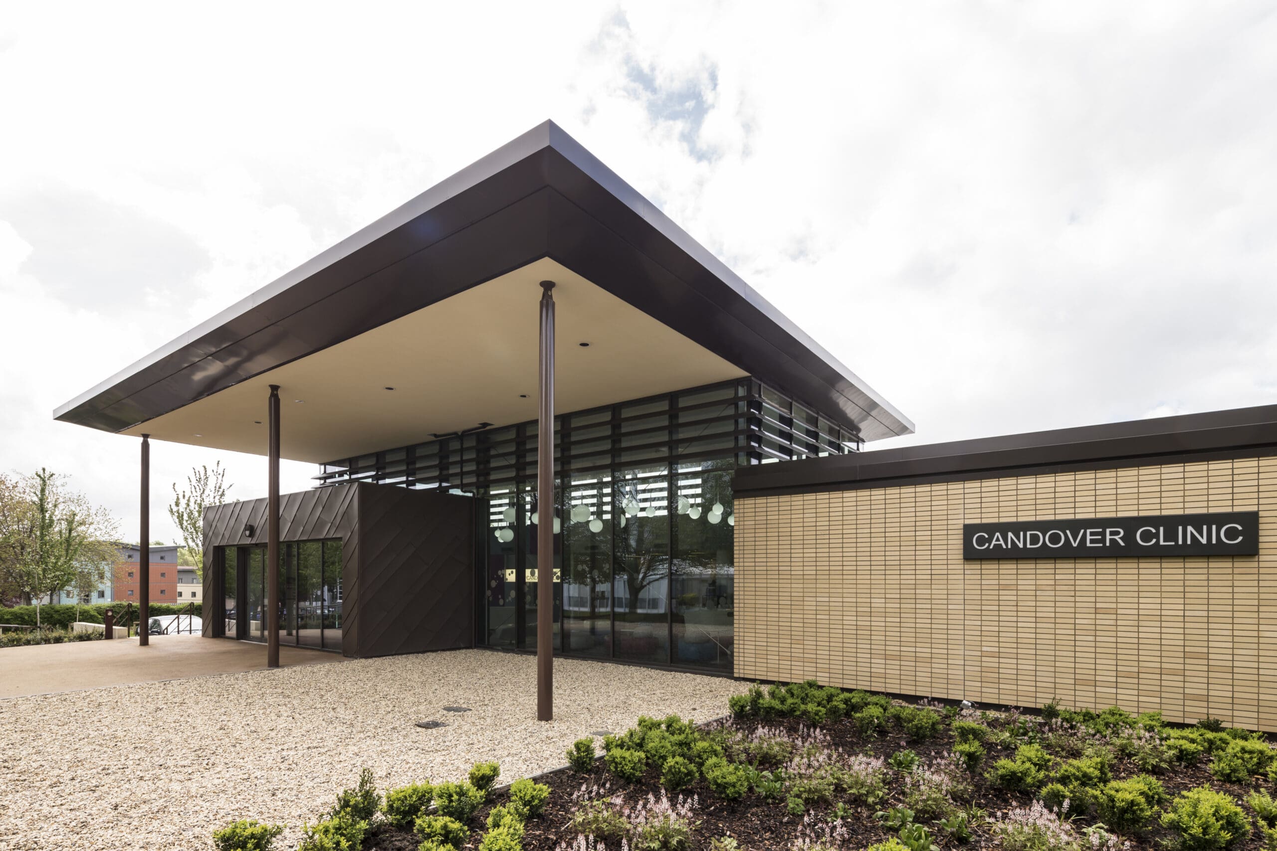 Basingstoke Consultants & MRI 2
