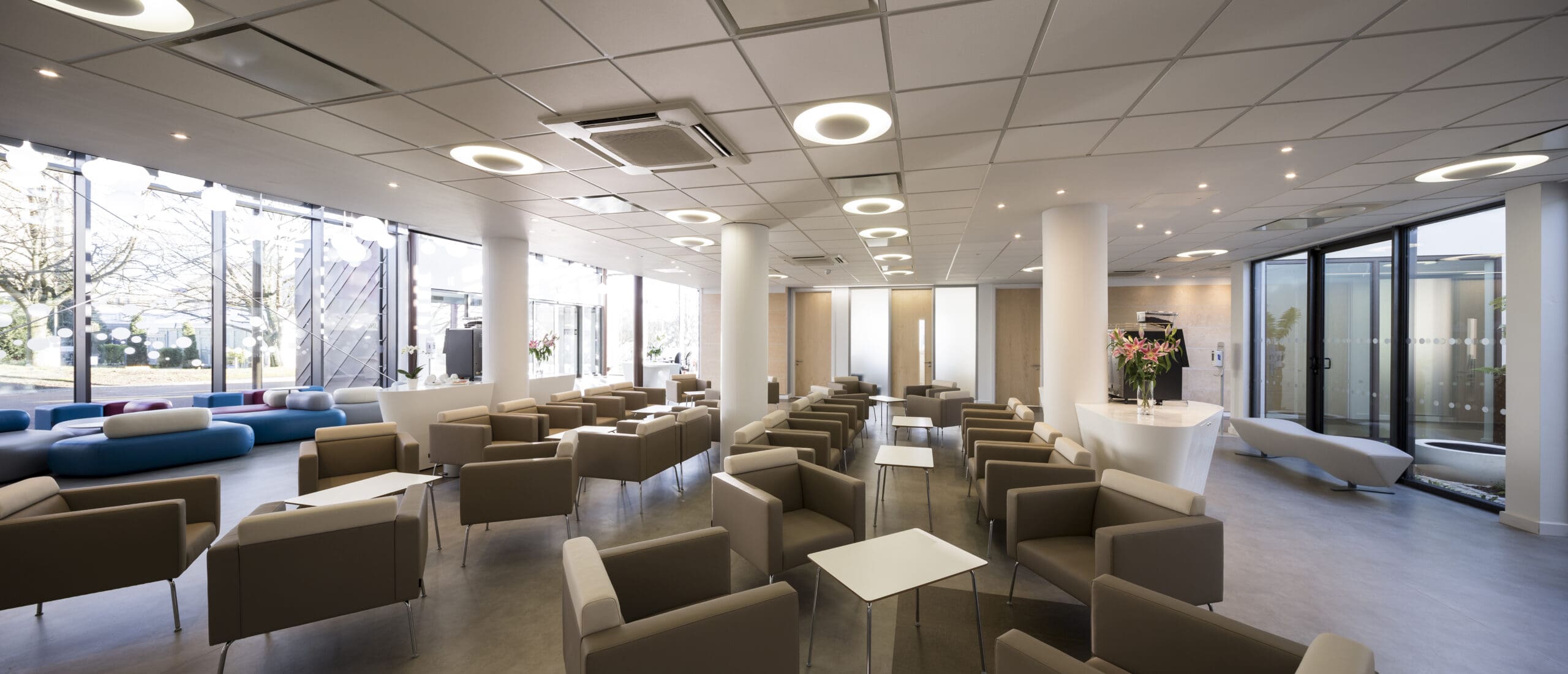 Basingstoke Consultants & MRI 4