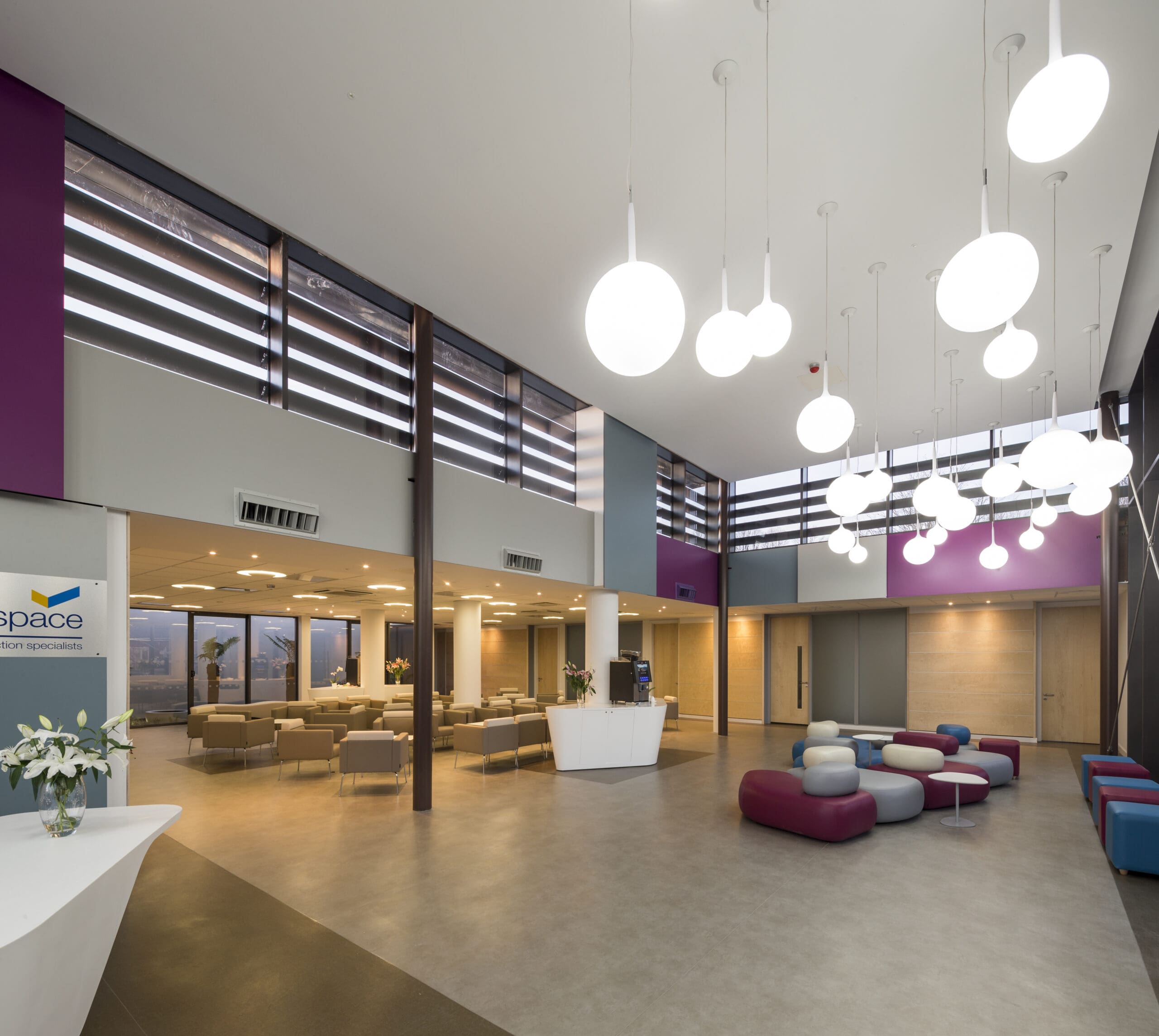 Basingstoke Consultants & MRI 5