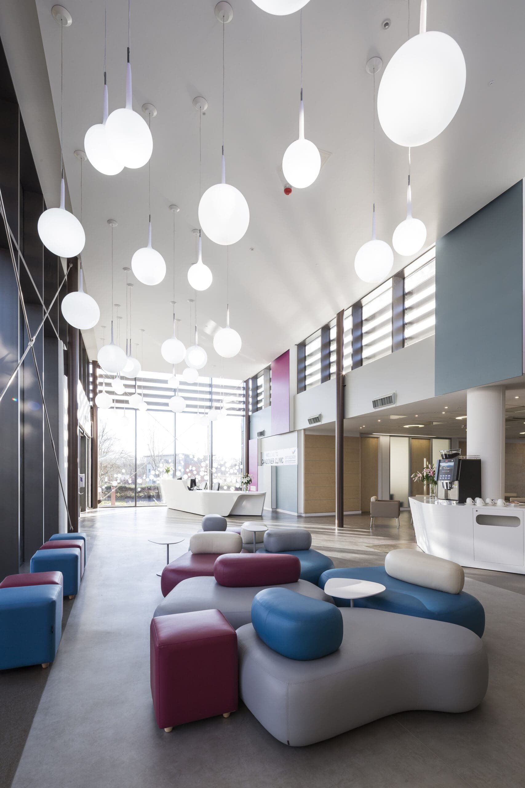 Basingstoke Consultants & MRI 6