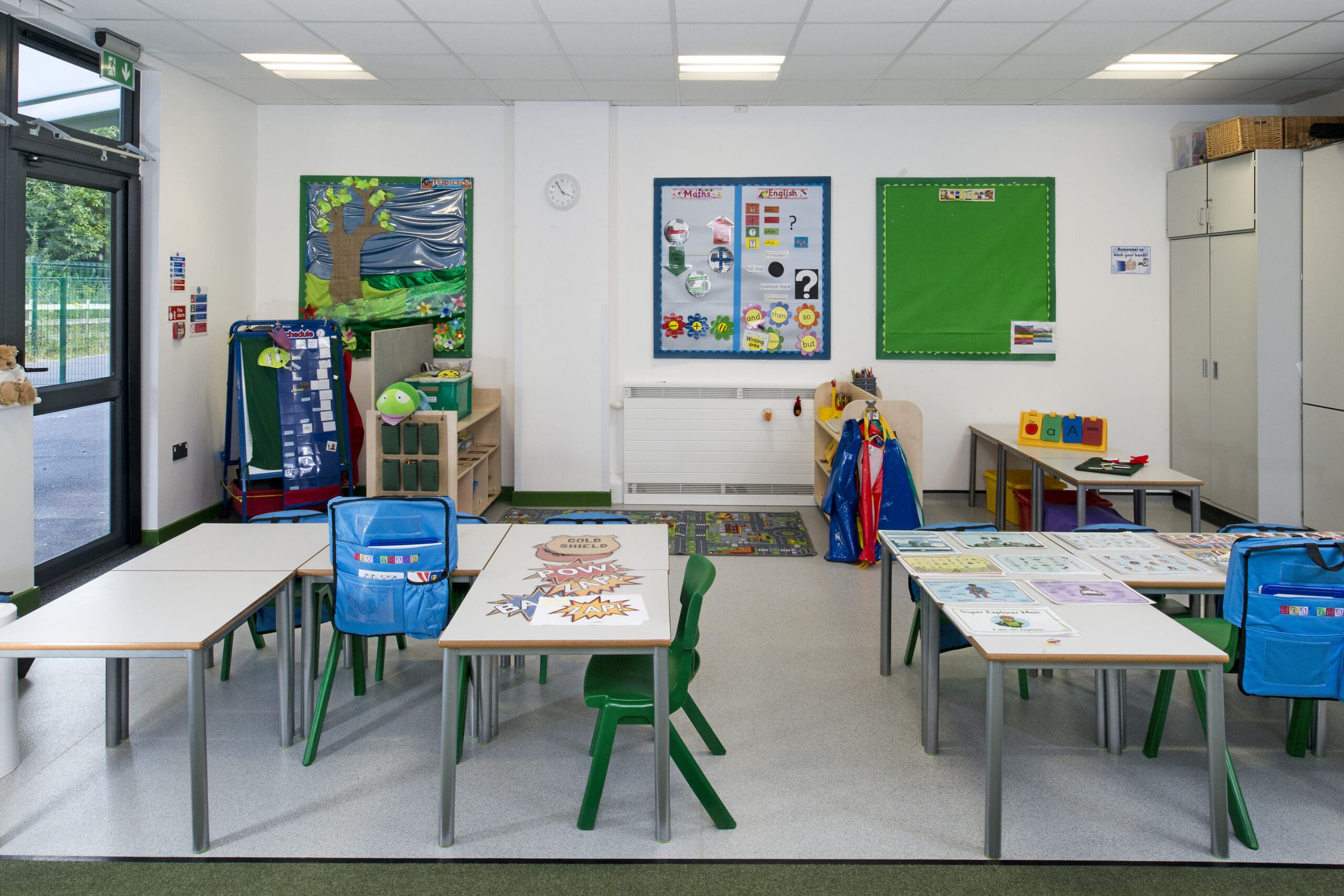 Hollinwood Academy 2