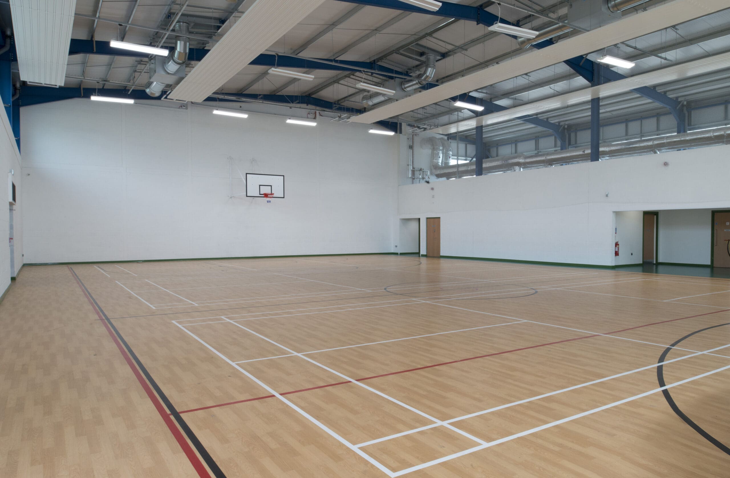 Hollinwood Academy 3