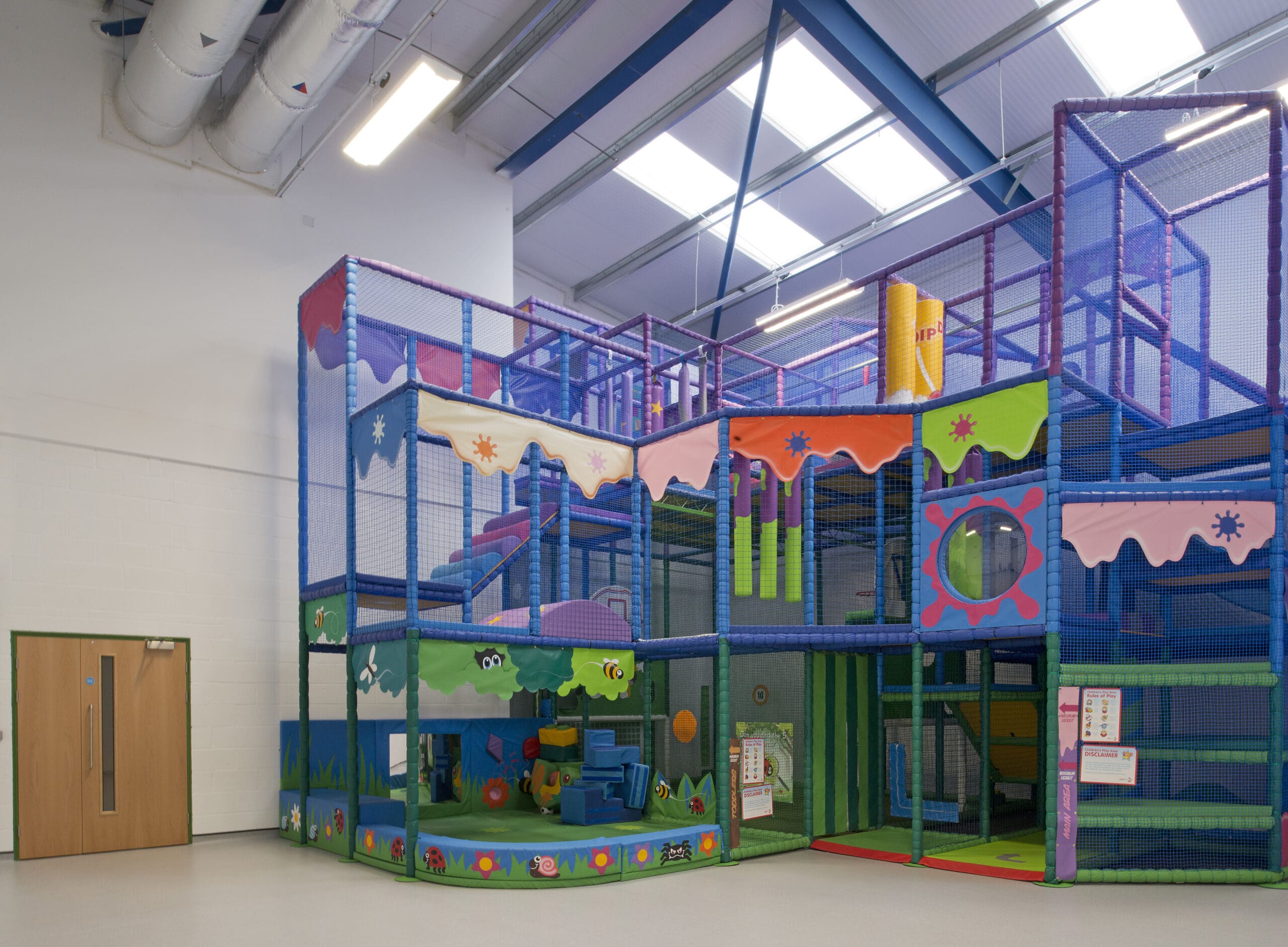 Hollinwood Academy 4