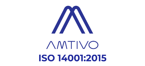 Amtivo ISO 14001:2015 : Membership